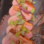 Best Duck Breast in Pacifica, CA