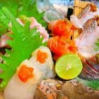 Best Omakase Sashimi 10pcs in Pacifica, CA