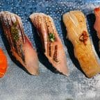 Best Omakase Sushi 7pcs in Pacifica, CA